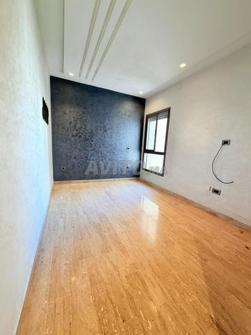 Appartement à louer - 2
