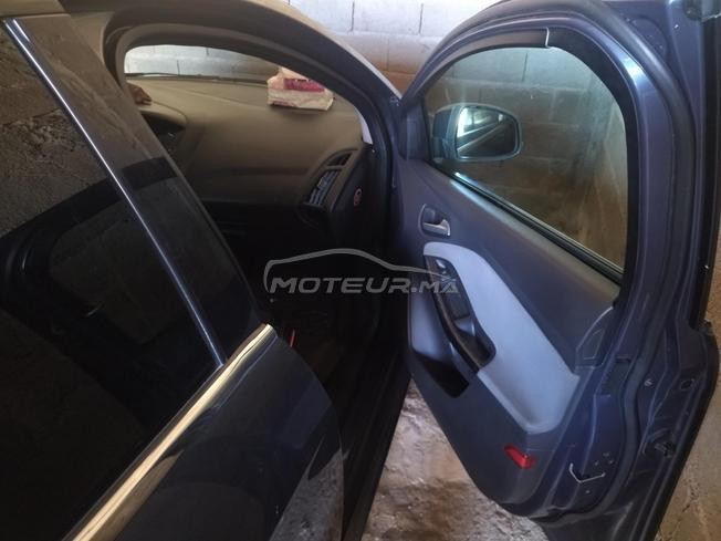 Ford focus trend plus model 2013