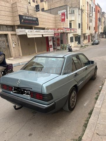 Berrechid Settat - 2