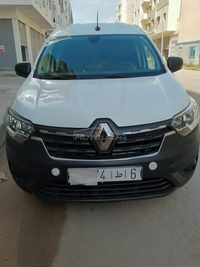 Renault Express 2022 en excellent état