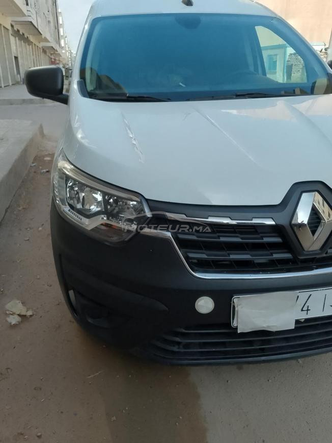 Renault Express 2022 en excellent état