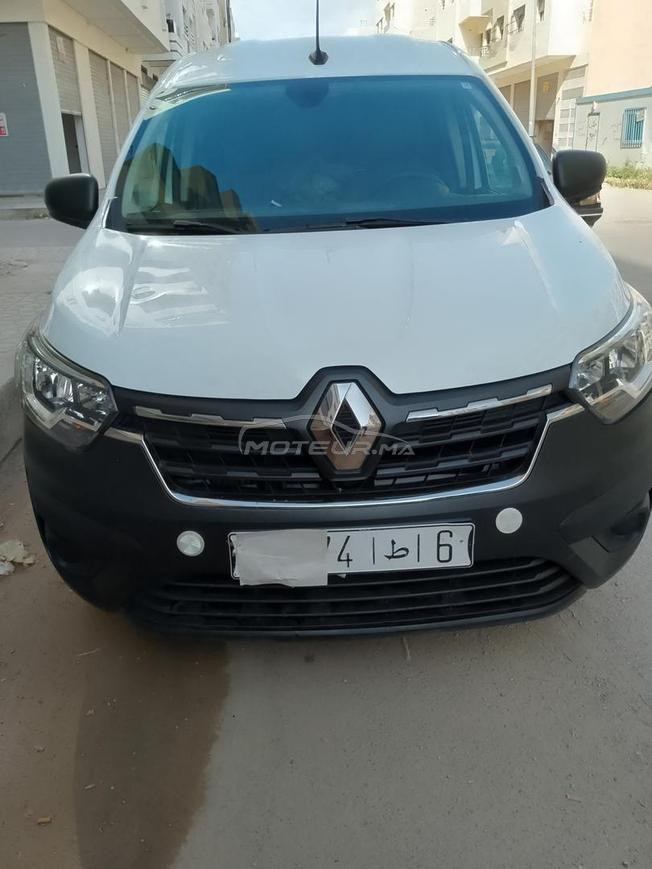 Renault Express 2022 en excellent état