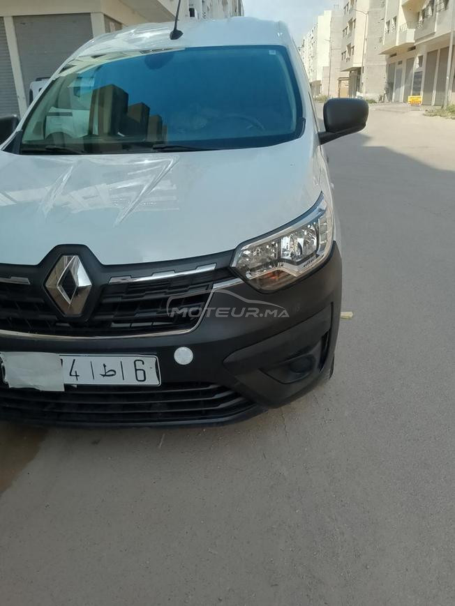 Renault Express 2022 en excellent état