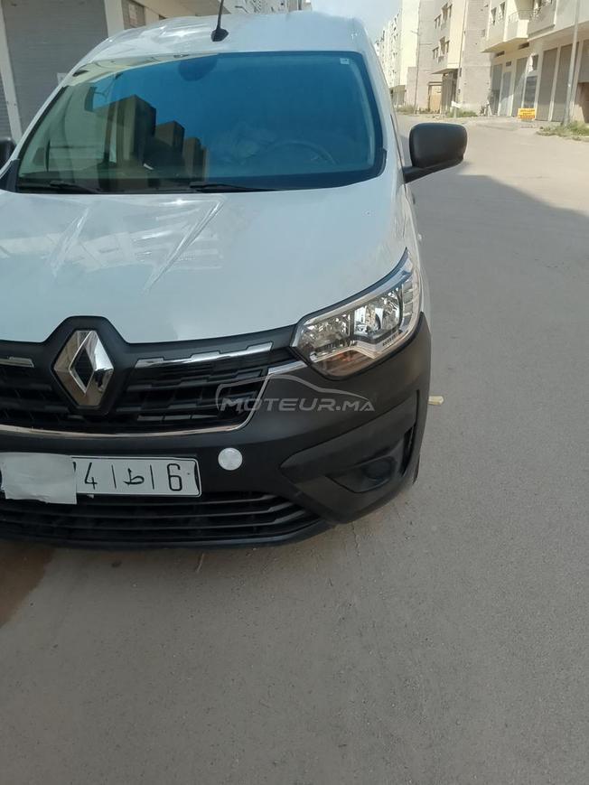 Renault Express 2022 en excellent état