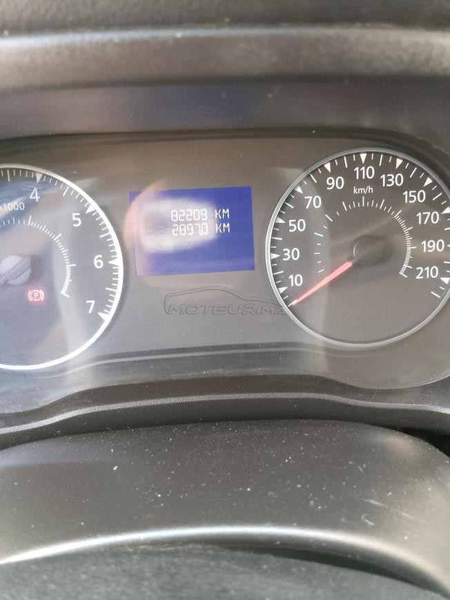 Renault Express 2022 en excellent état