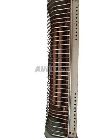Poêle ou radiateur - 2