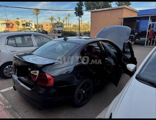 BMW Série 3 - 2