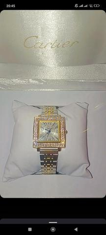 Montre Cartier à vendre - 2