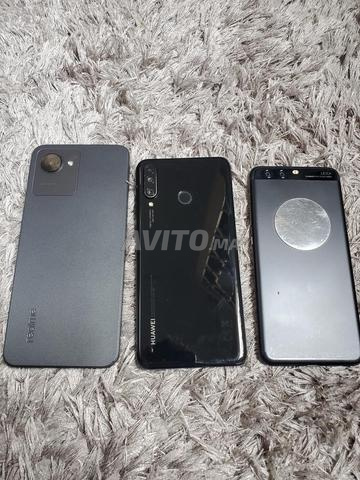 Téléphones en gros - 2