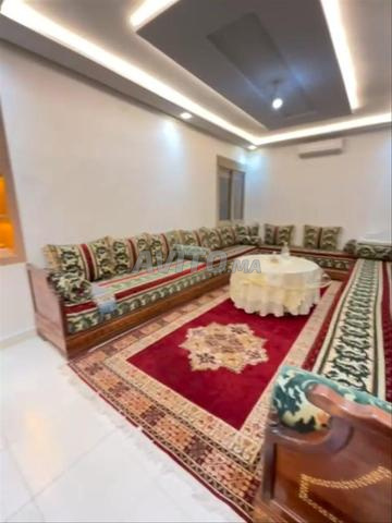 Appartement à louer 70 m² à Marrakech - 2