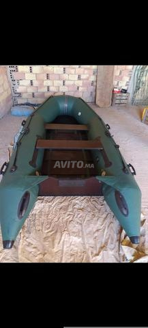 Zodiac 3m20 - 2