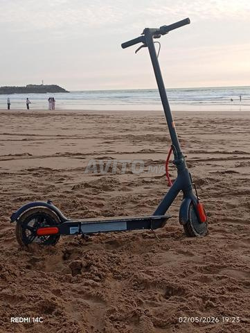 Trotinette électrique - 2