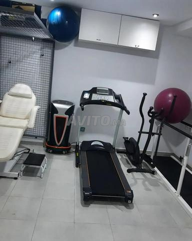 مواد إعادة التأهيل