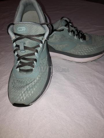 Spaderies Nike, Décathlon, Reebok