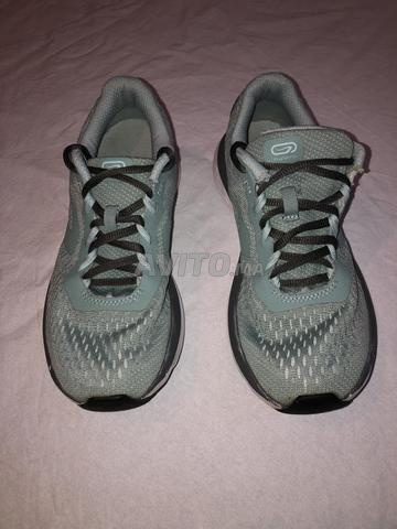 Spaderies Nike, Décathlon, Reebok - 2