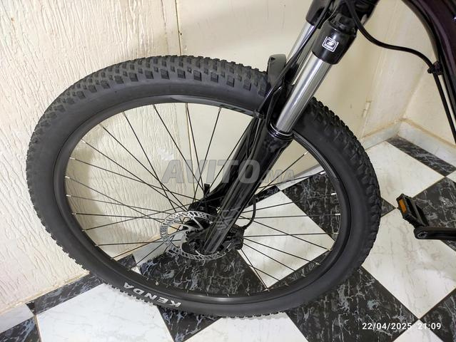 VTT Scott Contessa 40 Taille L 29 pouces 9vitesses - 2