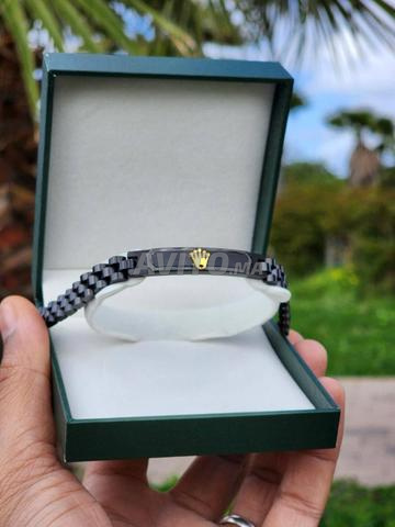 Bracelet homme chic - 2