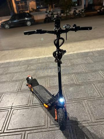 Trottinette électrique Joyor s8s - 2