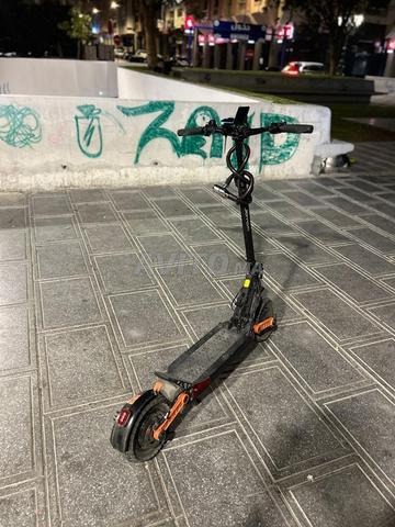 Trottinette électrique Joyor s8s