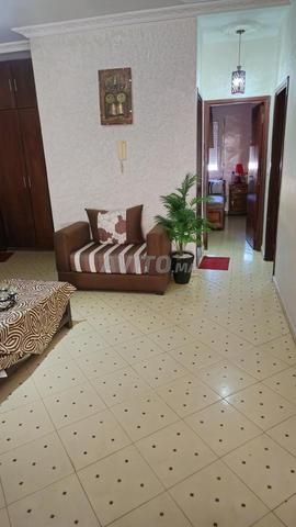 Appartement Ain Sebaa El Amane 2. 64 m - 2