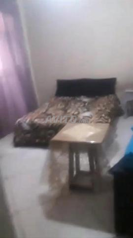 Chambre/Eau Électricité WIFI/Homme/Maarif - 2