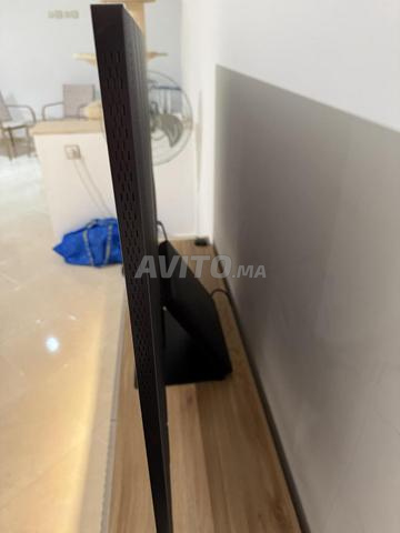 Télévision Samsung 8k - 65 pouces - One Connect - 2