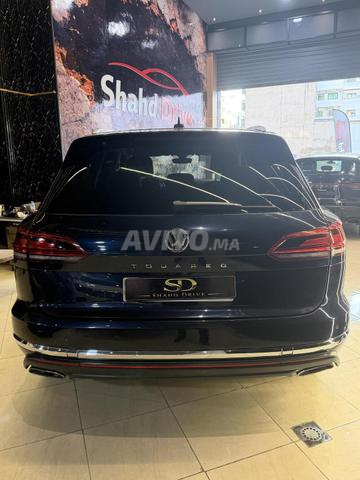 Touareg Elegance Plus