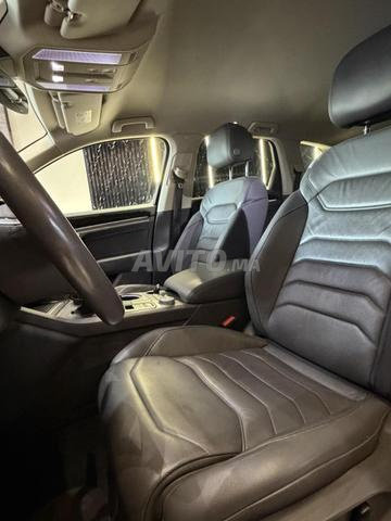 Touareg Elegance Plus