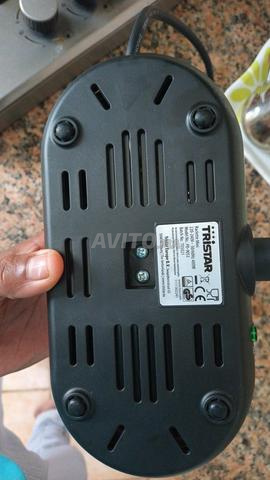 Appareil à Raclette Tristar Mini - 2