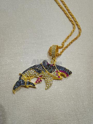 Bijoux de Shark - 2