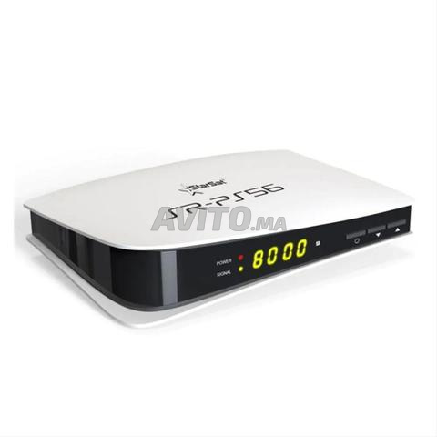 Starsat xm56 neuf - 2