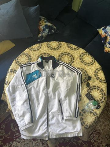 Veste Adidas Real Madrid Authentique XL - 2