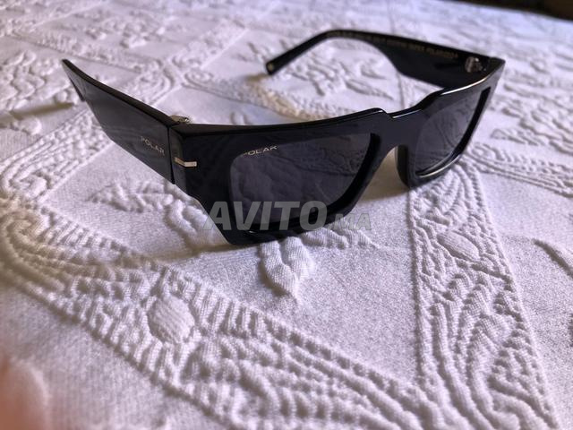 Lunettes de soleil Polarized marque Polar