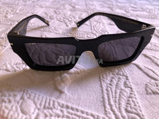 Lunettes de soleil Polarized marque Polar - 2