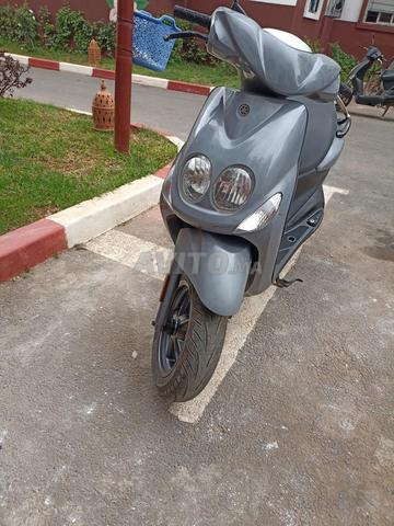 YAMAHA NEOS 4T 2019 - 2