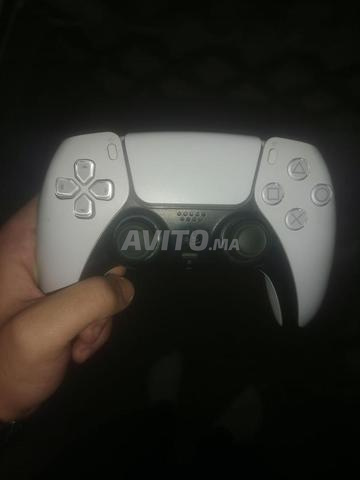 PS5 Slim Digital 1To - 2