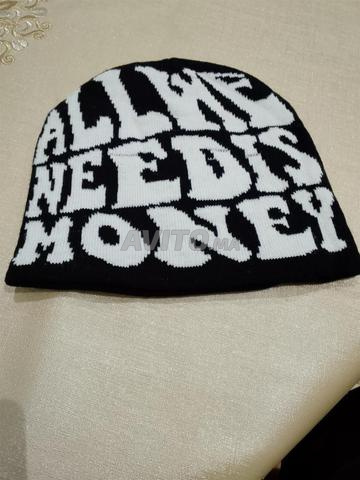 Chapeau streetwear 70dh - 2