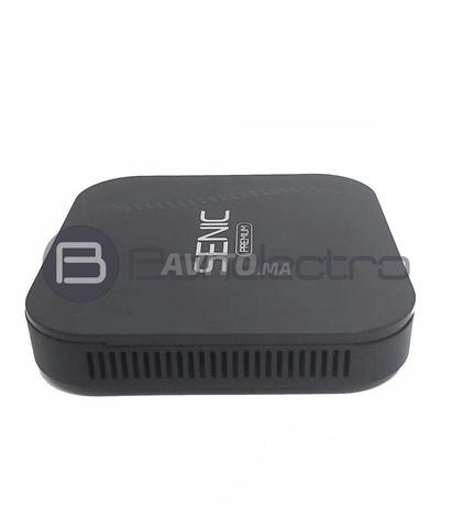 Box TV GoogleTv Senic sc-600 avec 12 mois iptv - 2