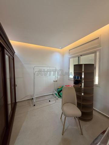 appartement à louer - 2