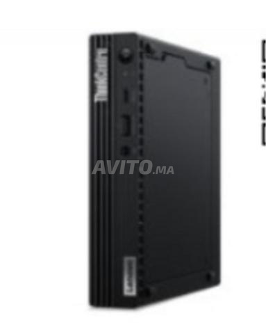 PC LENOVO M70q Desktop (ThinkCentre) - Type 11DU