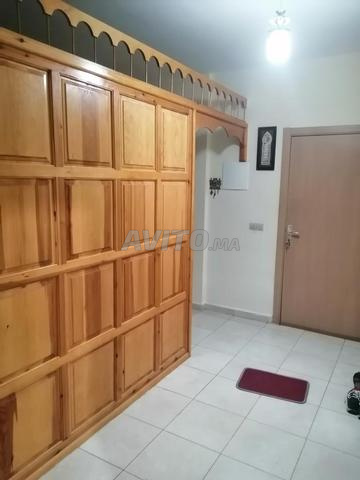 Appartement à louer - 2