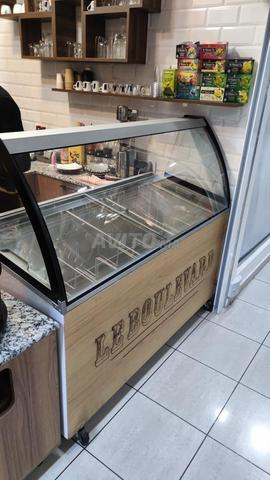 Réfrigérateurs de glace - 2
