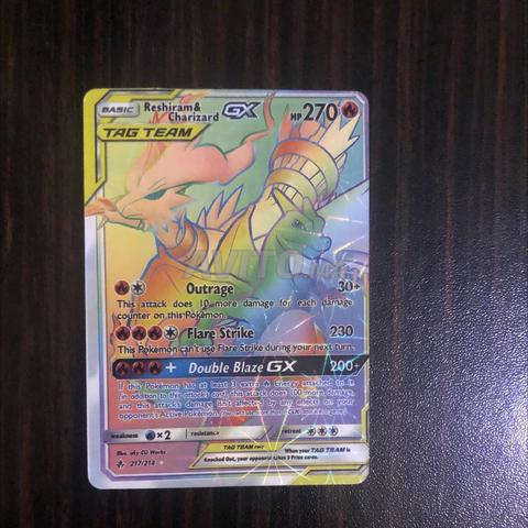 Cartes Pokémon originales rares à vendre - 2
