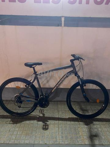 Rockrider ST 100 - 2