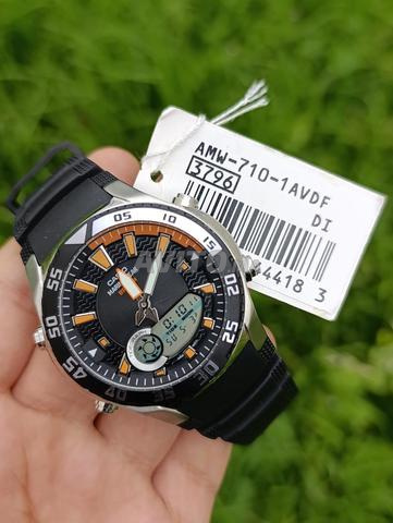 CASIO ALW-710-1AVDF ORIGINALE NEUVE - 2