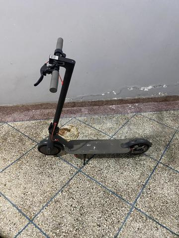 لا تزال نظيفة تحتاج بطارية - 2