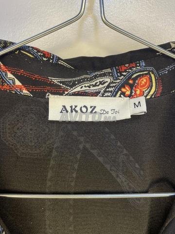 Robe pour femme originale - 2