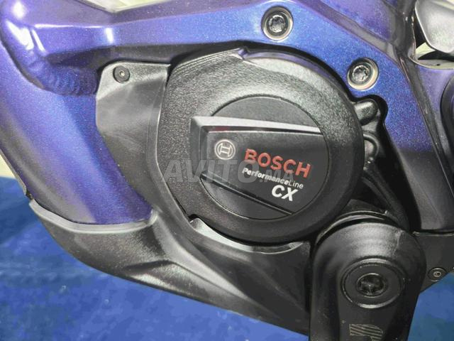 Lapierre Overvolt 7.7 2025 smart system 750wh