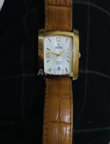 Montre Dogma authentique - 2
