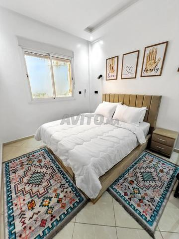 Appartement calme à louer courte durée